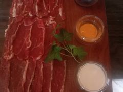 -盡膳口福·百年汤方火锅(科华北路店)