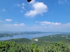 -沈阳辉山风景区