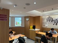 -回味鸭血粉丝汤(夫子庙瞻园路店)