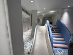 -MINI MARS KIDS CLUB亲子家庭中心(长宁天山店)