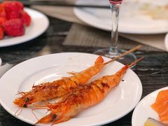 -东方红海鲜百汇(国际大厦店)