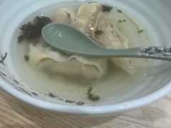 -顾一碗馄饨·烧麦(儿童医学中心店)