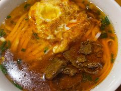 -矮子粉店1985·长沙米粉(湘春路店)