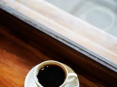 单品手冲咖啡-RUMORS COFFEE ROASTERY鲁马滋咖啡(湖南路店)