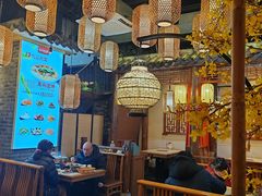 -佰家小厨·南京菜(夫子庙店)