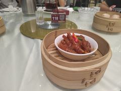 -喜宴·粤菜·茶点·海鲜(光浩店)