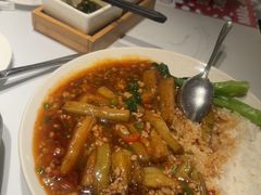 -食大利香港茶餐厅(南亚风情第一城店)