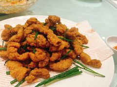 -上海会馆(香港名都店)