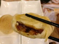 -添好运点心专门店(中环IFC店)
