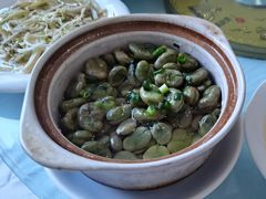 -天乐农家鱼头王(天目湖店)