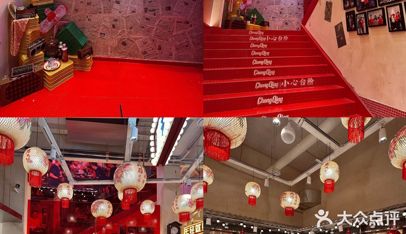 柳州首店｜鹿晗同款还不用排队的火锅店快冲！