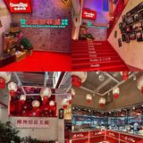 柳州首店｜鹿晗同款还不用排队的火锅店快冲！