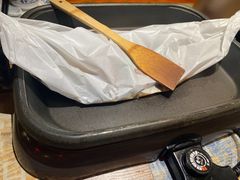 -鱼来顺纸上烤鱼