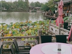 -湘湖大院(越王路店)
