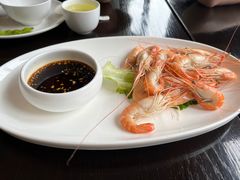 -通安客栈中餐厅·何家小馆