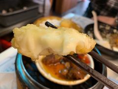 -点点心点心专门店(湾仔店)
