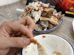 -瑶记海鲜餐厅(西涌店)