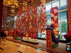 -The COOK·厨餐厅·自助餐(浦东嘉里大酒店)