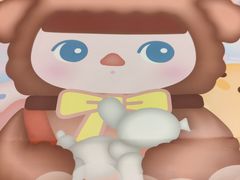 -好利来(十里河店)