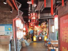 -蜀大侠火锅(森兰花园城店)