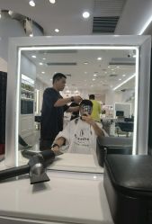-Kraemer Paris  苏豪路易士·嘉玛发廊