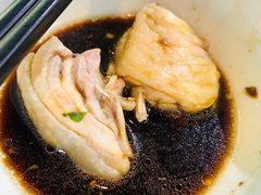 -福源药膳鸡(天润城店)