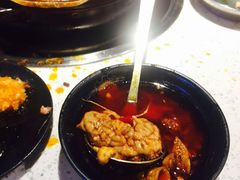 -钢管厂五区小郡肝串串香(南山店)