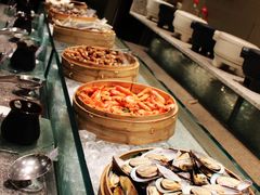 IMG_5876-上海波特曼丽思卡尔顿酒店