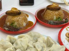 -北戴河庆山饭店·海鲜砂锅粥(北戴河黑石路店)