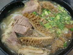 鱼蛋鱼面-香港鱼蛋皇