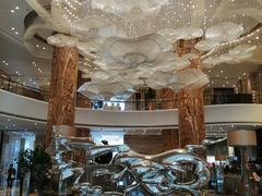 -威珀斯酒店·珀萃美食餐厅