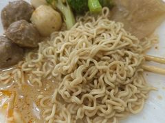 -郭记小街麻辣烫(南小街总店)