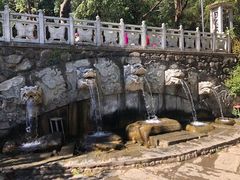 -蝴蝶泉公园