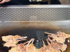 -大渔铁板烧(东城店)