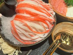 -色響火锅(恒隆广场店)