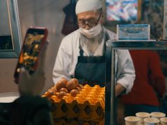 -正宁路小吃夜市