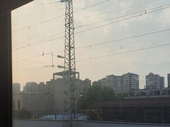 -岳阳站