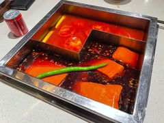 -红鼎坊·老成都火锅(新南门店)