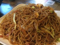 劲烧炒米粉-劲烧-烧烤工坊(保利水城店)