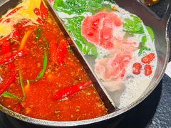 -山缓缓火锅(青岛万象城店)