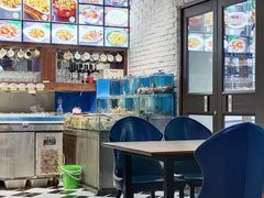 -潮庭·大连海鲜·炭火烧烤·扇贝王(大连店)