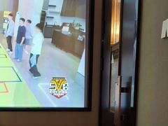 -华夏良子·足道SPA艾灸(王府井店)