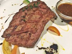 澳洲西冷牛扒-卡朋厨房(289艺术园区店)