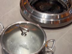 -黑金·寻焰自助百汇·烤肉·火锅(中街店)