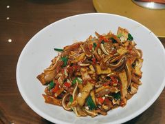 -渔乡米香·剁椒鱼头(四方坪店)