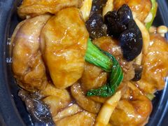 -老苏州大客堂·苏帮菜·松鼠桂鱼·苏州传统小吃(观前街人民商场店)
