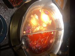 -湊湊火锅·茶憩(东城万达店)