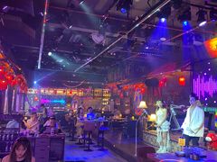 -喜鹊音乐酒馆(西街店)