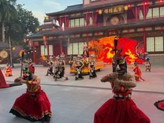 -深圳锦绣中华民俗村