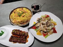-和平馆·地道港澳茶餐厅(西门口店)